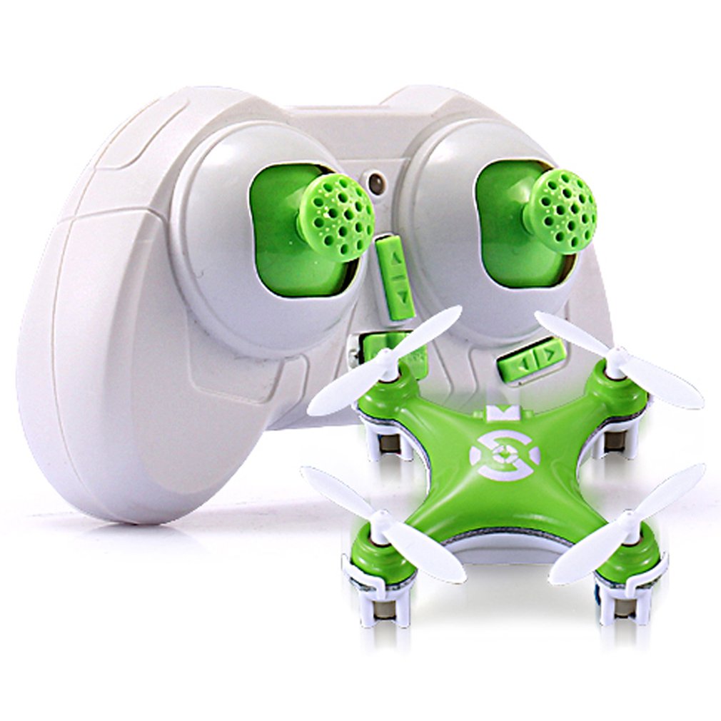 CX-10 Mini Rc Drone 2.4g 4CH R - Eachine Drone E010 recensie en prijs