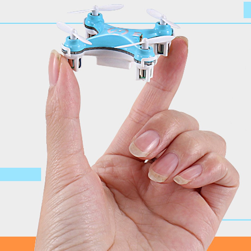 CX-10 Mini Rc Drone 2.4g 4CH R - Eachine Drone E010 recensie en prijs