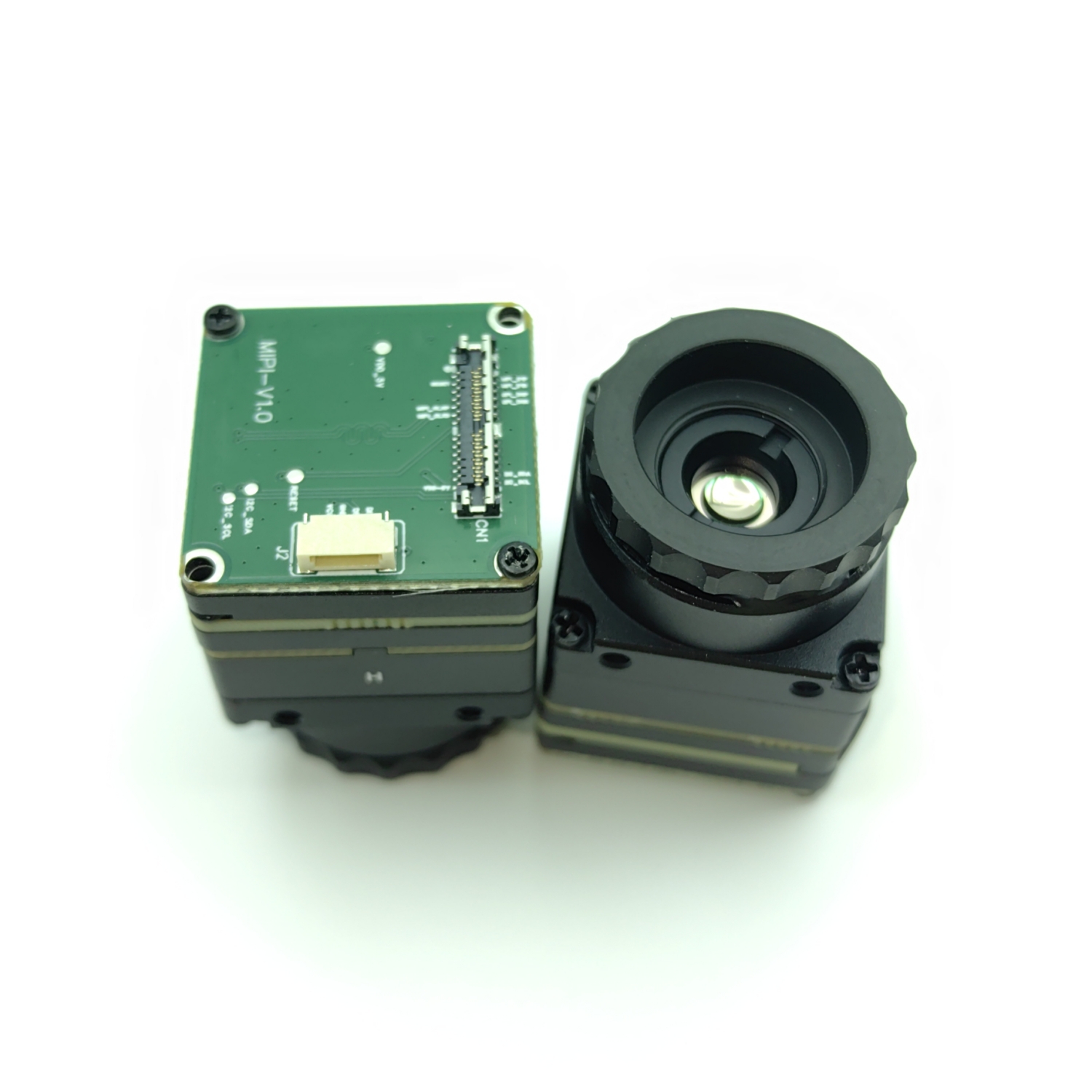 NCZOBOE 640X512 384X288 256X19 - Drone Camera Thermal recensie en prijs