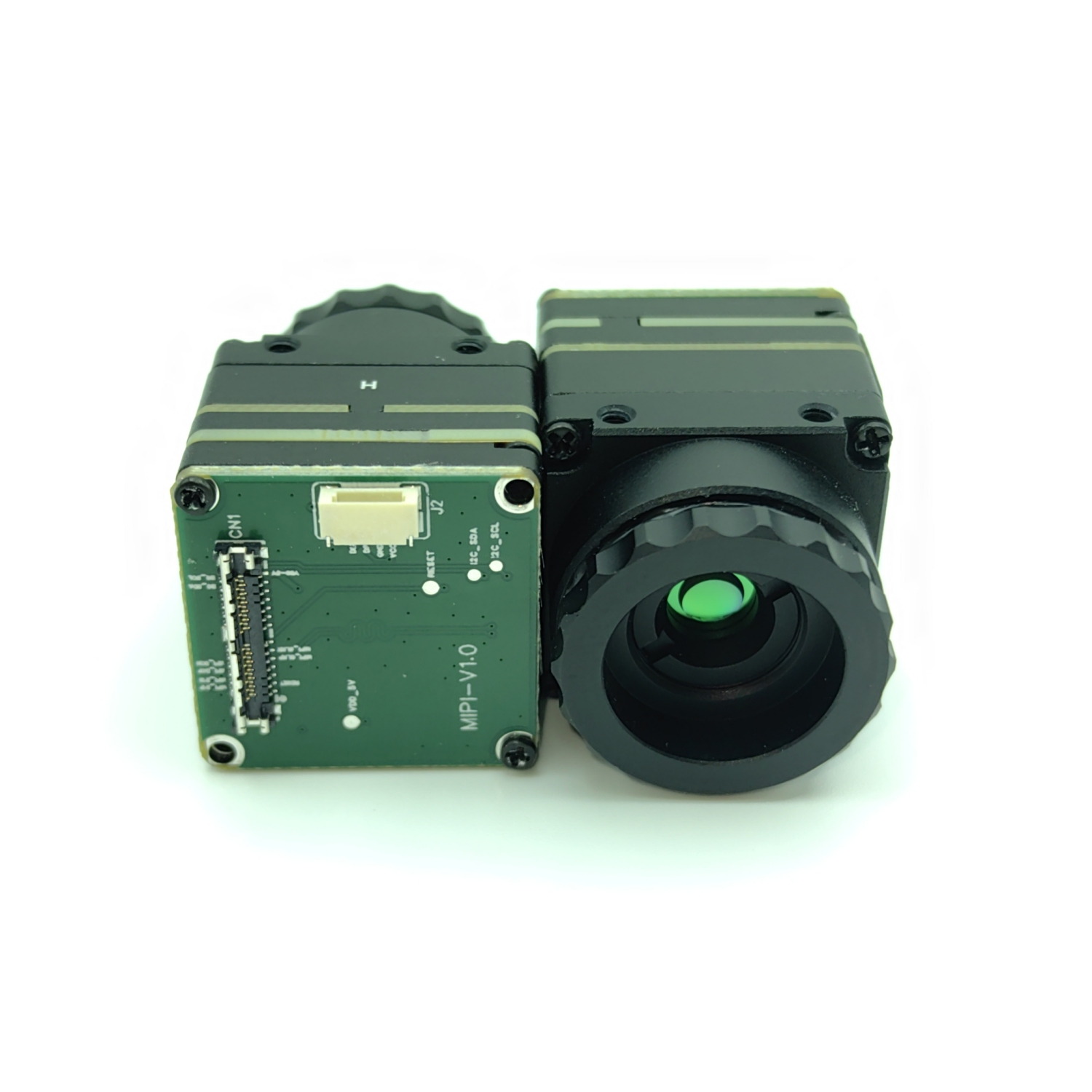 NCZOBOE 640X512 384X288 256X19 - Drone Camera Thermal recensie en prijs