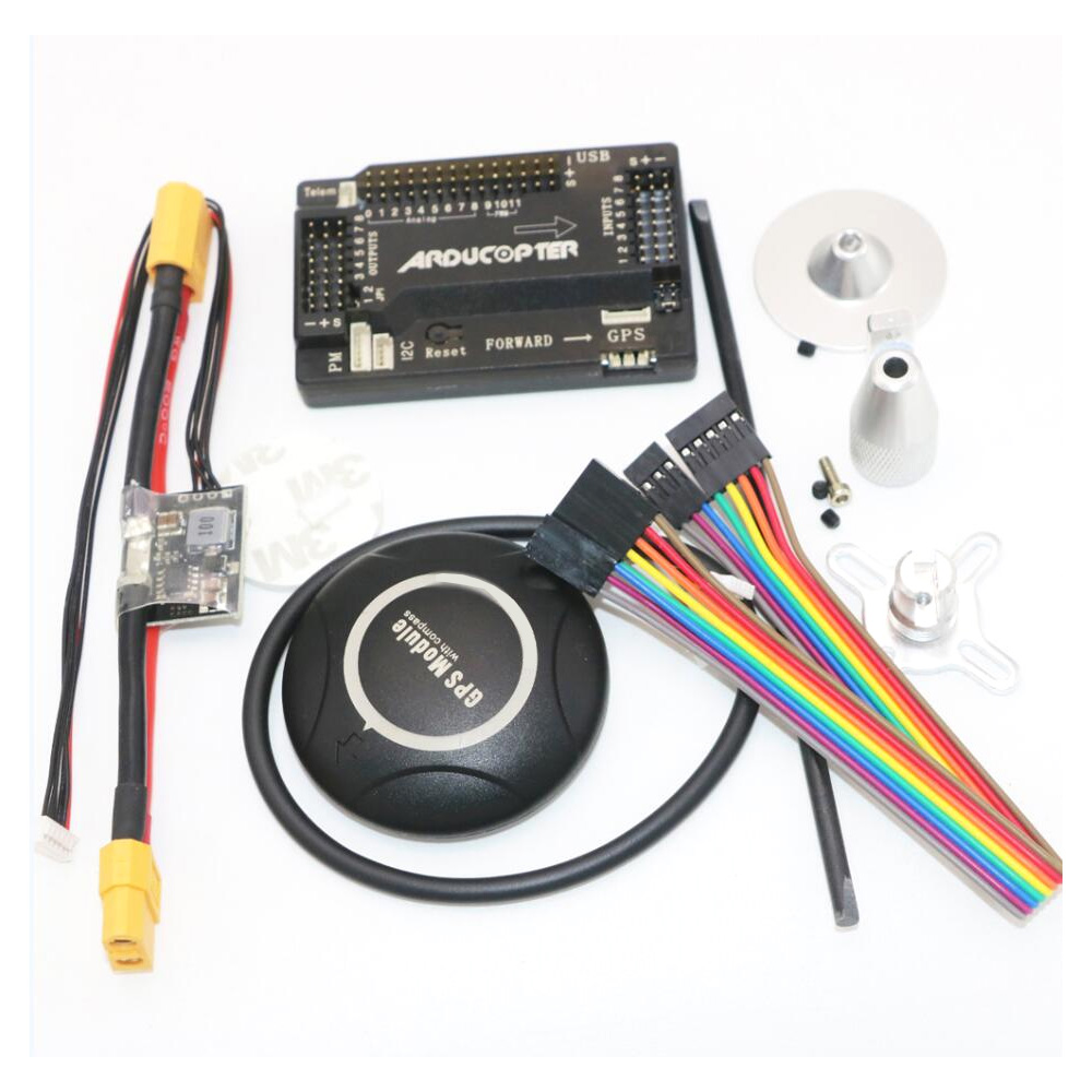 Ardupilot Mega Apm2.8 Flight C - Drone Camera Thermal recensie en prijs