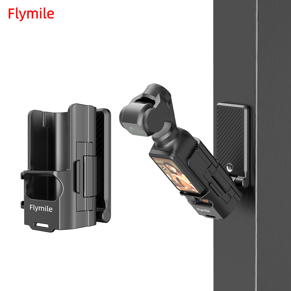 Flymile magnetische houder voo - Drone Camera Case recensie en prijs