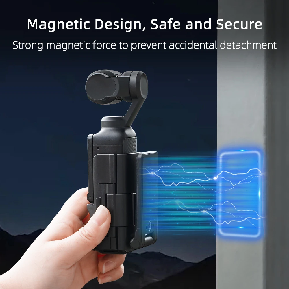 Flymile magnetische houder voo - Drone Camera Case recensie en prijs
