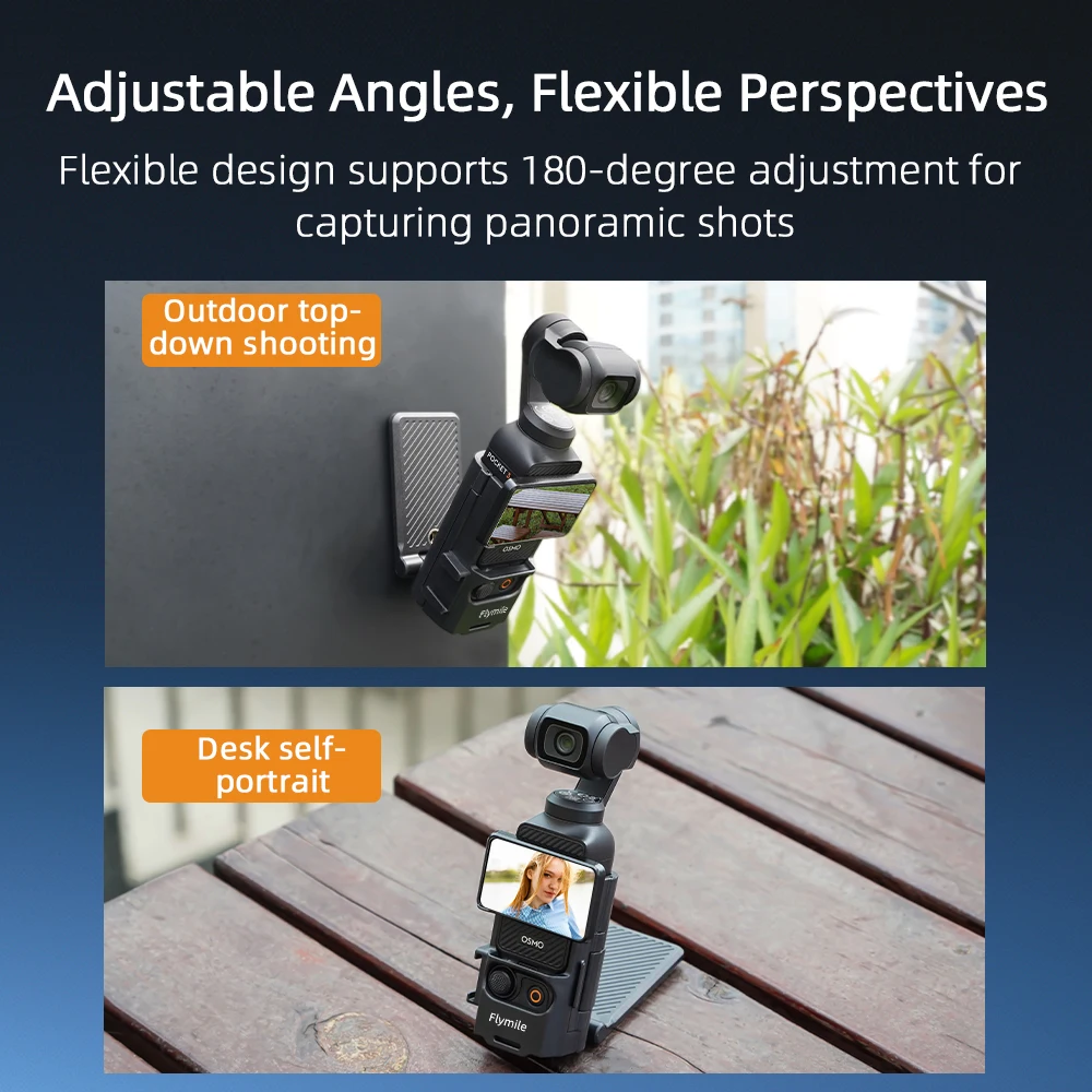 Flymile magnetische houder voo - Drone Camera Case recensie en prijs