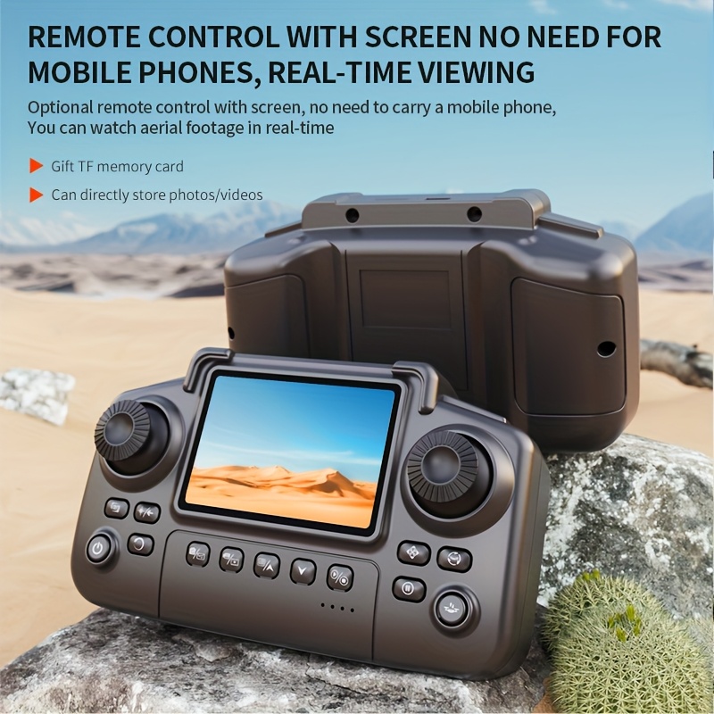 2026 Geüpgradede E99 PRO MAX O - Drone Camera Professional recensie en prijs
