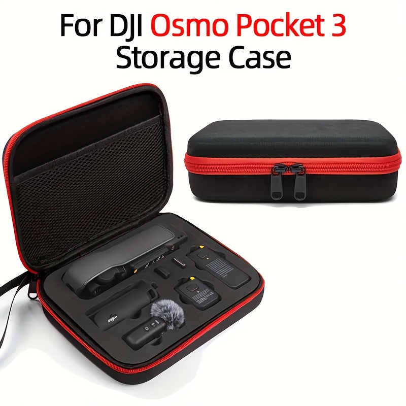 Geschikt voor DJI Osmo Pocket  - Drone Camera Case recensie en prijs