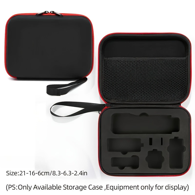 Geschikt voor DJI Osmo Pocket  - Drone Camera Case recensie en prijs