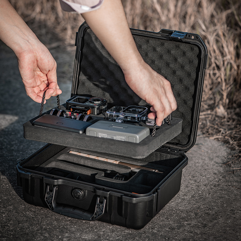 STARTRC 2-laags draagbare hard - Drone Camera Case recensie en prijs