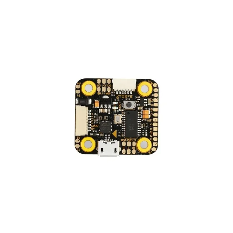 T-Motor MINI F7 FC & F45A ESC  - Betaflight Fc F7 recensie en prijs