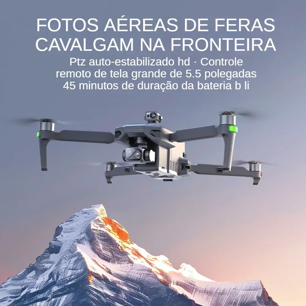 ZLL SG909 SG909MAX Professione - Drone Camera 4K recensie en prijs